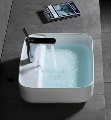 Умывальник Rea Martina 51.5 на столешницу