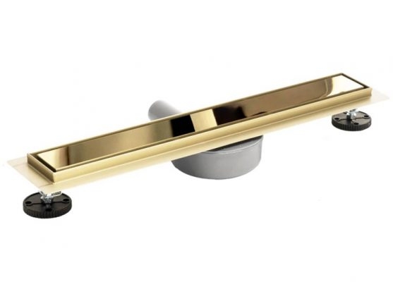 Трап душевой Rea Pure Neo Pro Mirror 