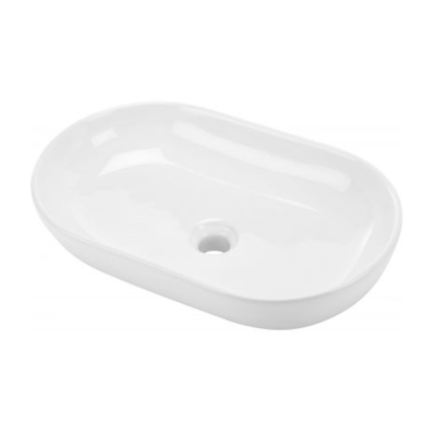 Умывальник накладной Deante PEONIA, 550*350*130 мм