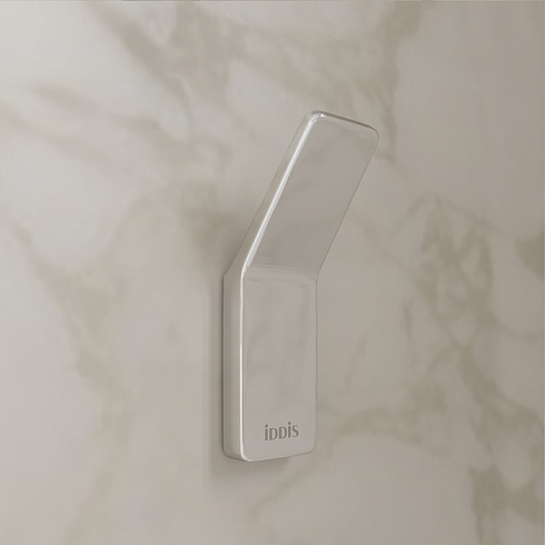 Крючки Слайд хром