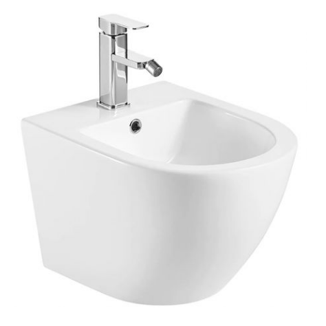 Биде подвесное AQUAme, 49x37 