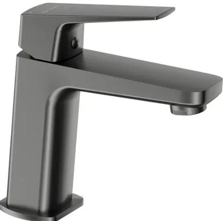 DEANTE  BLUR Смеситель для раковины графит
