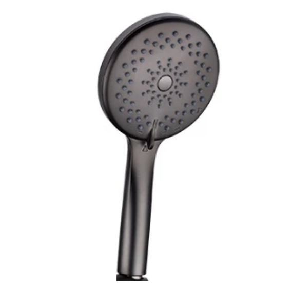 ДУШЕВАЯ ЛЕЙКА BOHEME SPECTRE графит