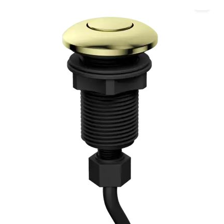 Пневматическая кнопка для измельчителя OMOIKIRI SW-01-LG