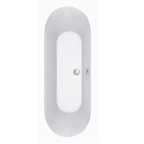 Ванна акриловая Bonito Home (Banoperito) Ilias 170x75 с ножками