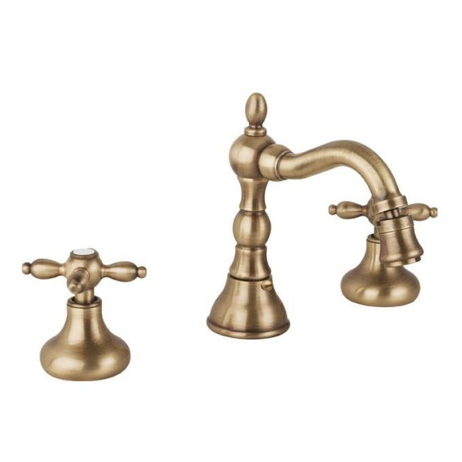 Смеситель для биде Cezares ATLANTIS-NOSTALGIA 