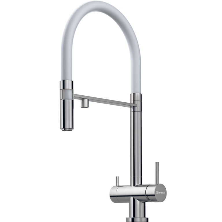 Смеситель с подключением под фильтр OMOIKIRI Kanto