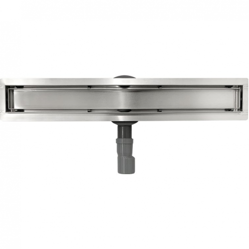 Душевой лоток Roxen Supra сталь