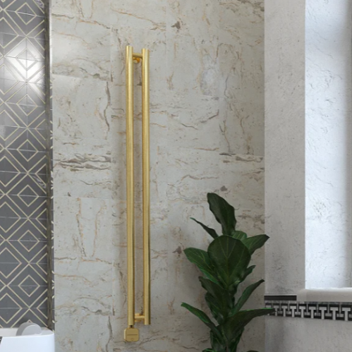 Полотенцесушитель STINOX MINORI DESIGN 