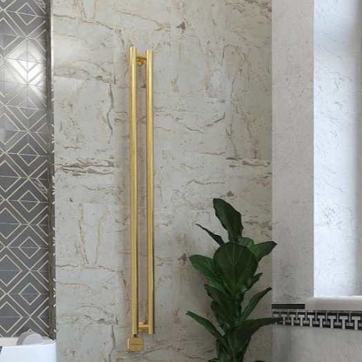 Полотенцесушитель STINOX MINORI DESIGN 