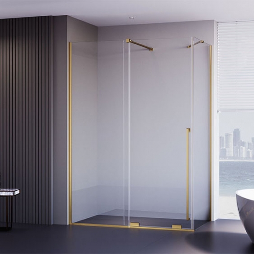 Душевой угол Premium Trento PTC-SP-50G