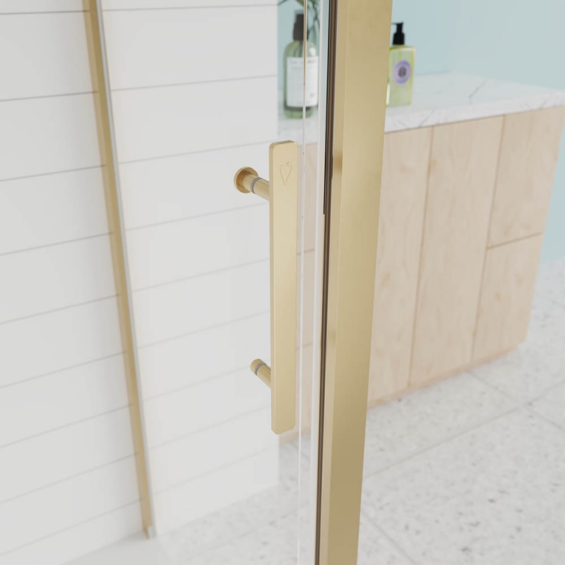 Душевой угол Evo 100SP G