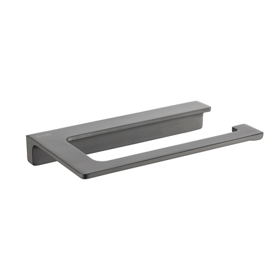 Держатель для туалетной бумаги, сплав металлов, Slide IDDIS