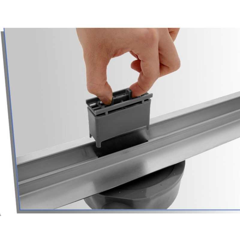 Трап душевой Rea Neo Pro Slim