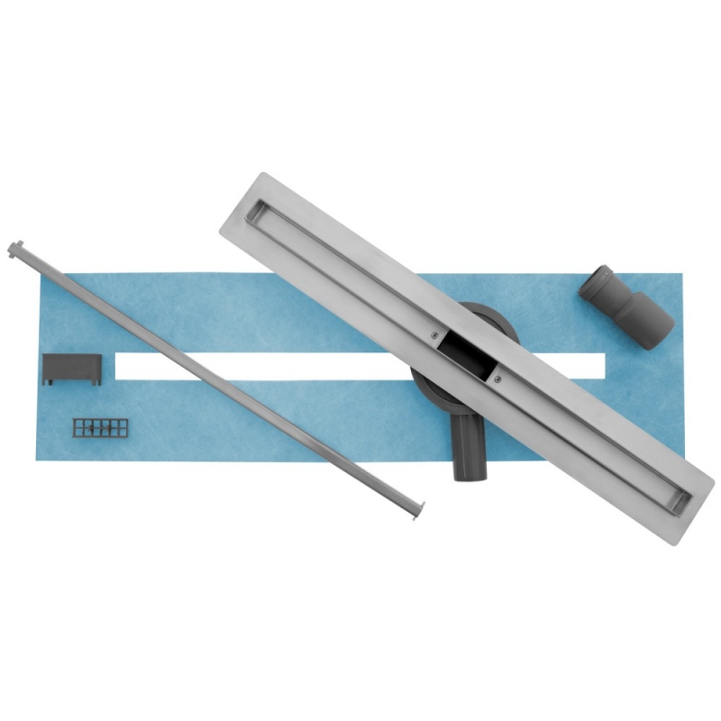 Трап душевой Rea Neo Pro Slim