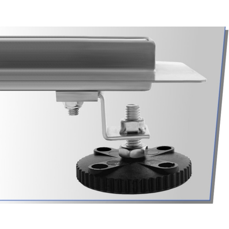 Трап душевой Rea Neo Pro Slim