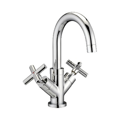 Смеситель для умывальника Omnires Modern 