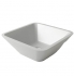 Раковина каменная Holbi Saturn, 43*43*15 из Solid Surface (white)