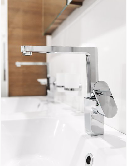 Cмеситель для раковины Ravak CHROME