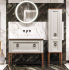Мебель для ванной напольная Bagno Piu Tribeca 100