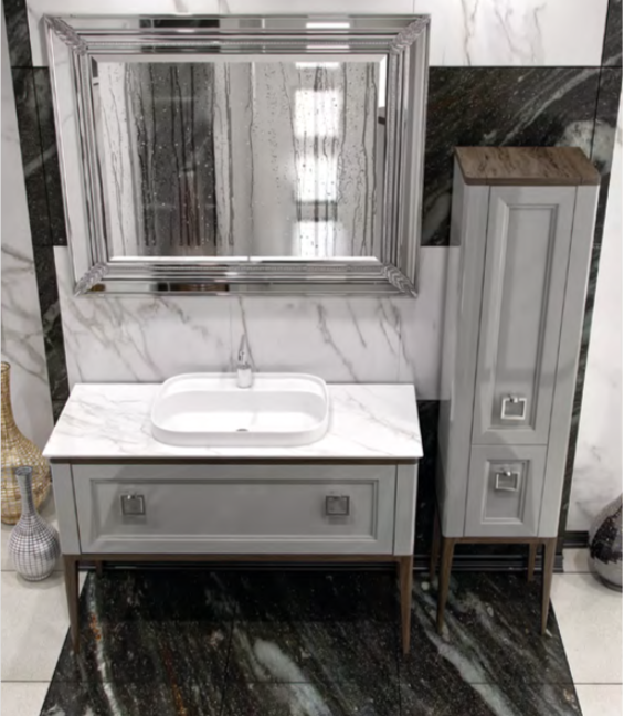 Мебель для ванной напольная Bagno Piu Tribeca 100