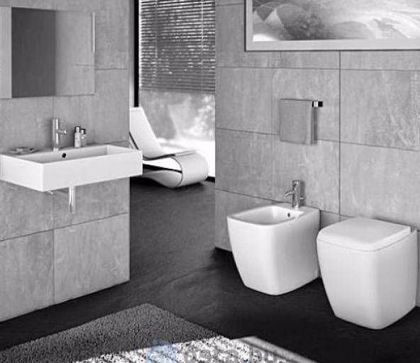 Умывальник Ideal Standard Strada, 71х42 см