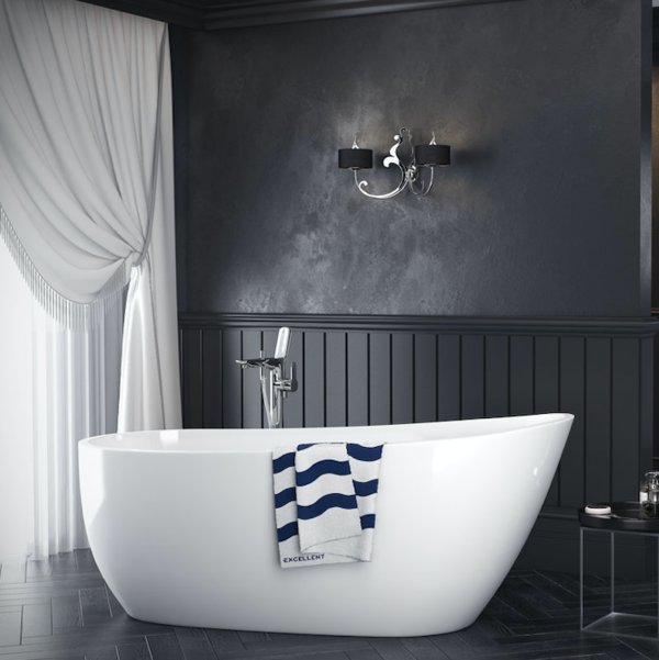 Ванна акриловая Excellent Comfort  175*75