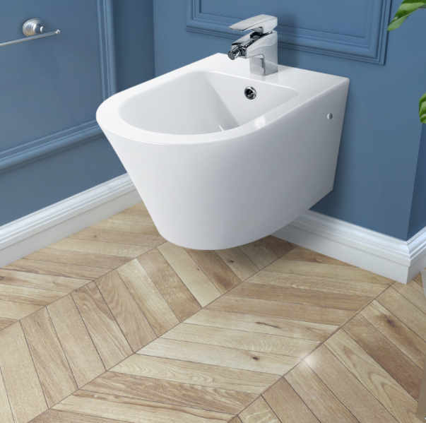 Подвесное биде Lavinia Boho Biore