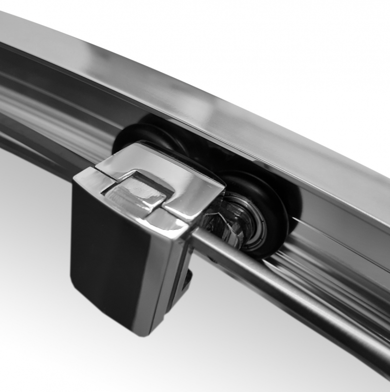 Душевой уголок Radaway Alienta C/D, H-190 см