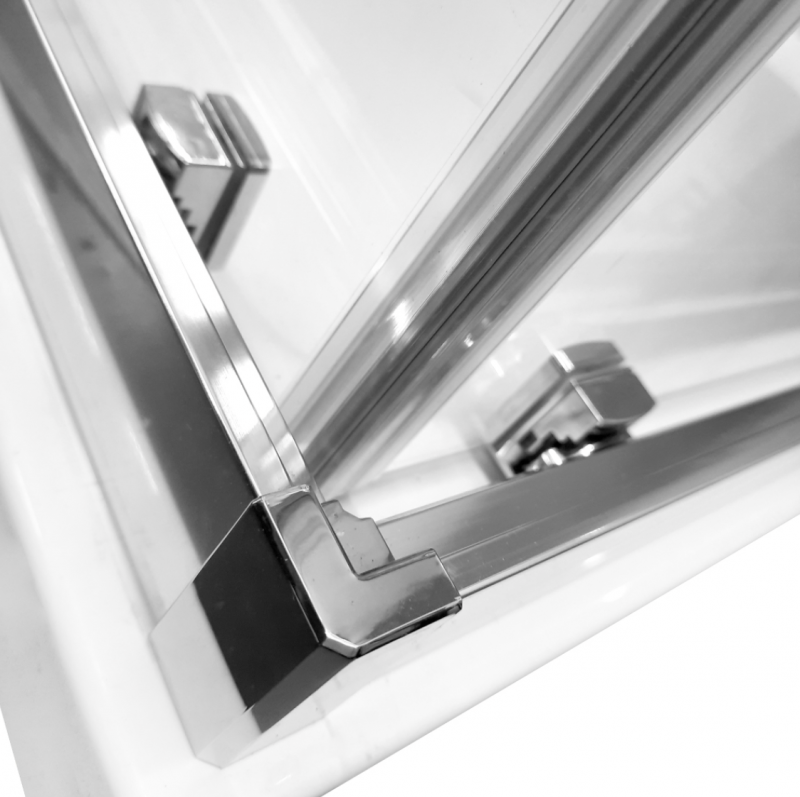 Душевой уголок Radaway Alienta C/D, H-190 см