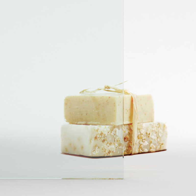 Душевой уголок Radaway Alienta C/D, H-190 см