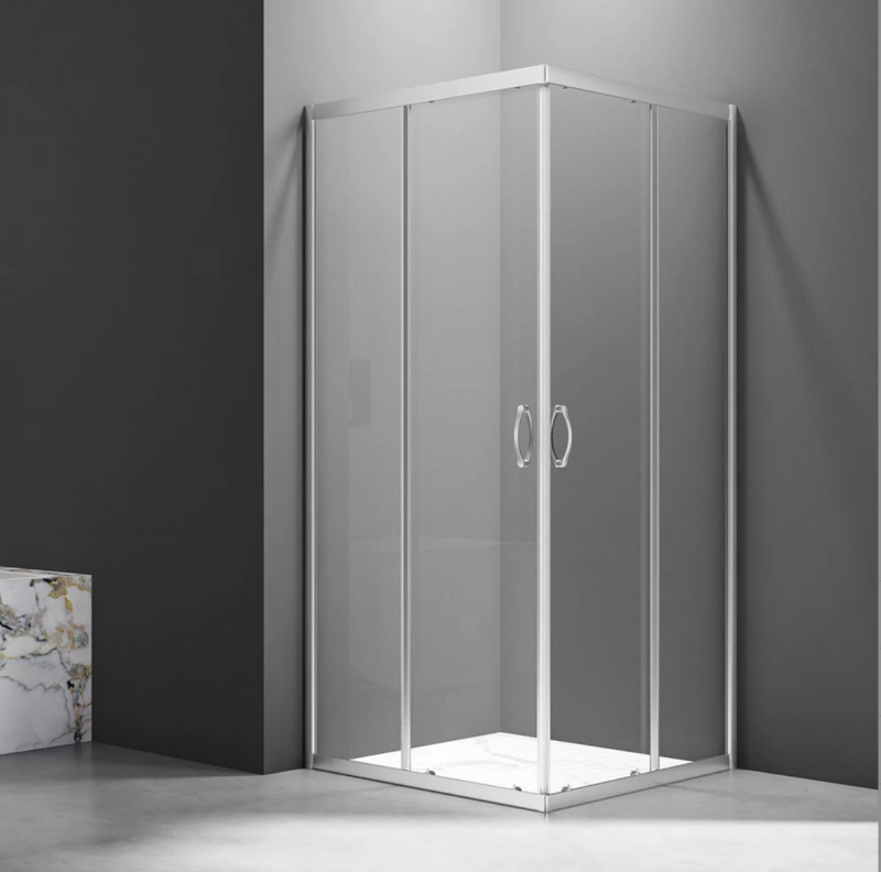 Душевой уголок Veconi RV-101, H-190 см