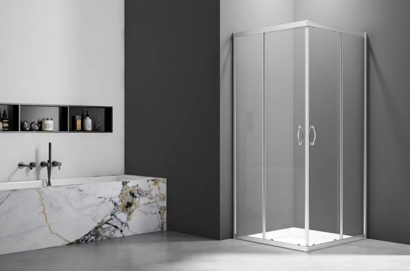 Душевой уголок Veconi RV-101, H-190 см