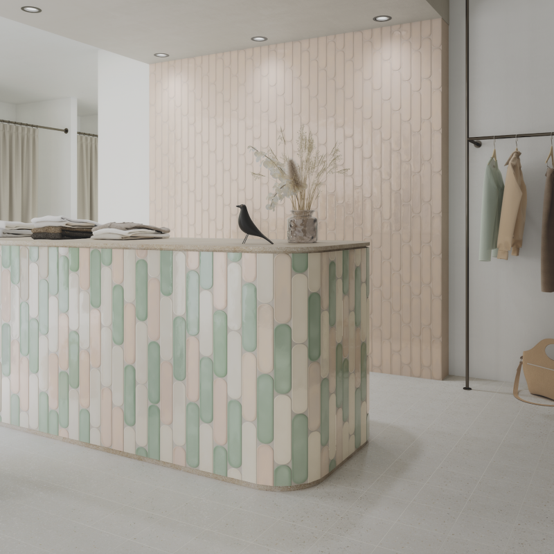 ПЛИТКА WOW Grace Sand  7.5x30