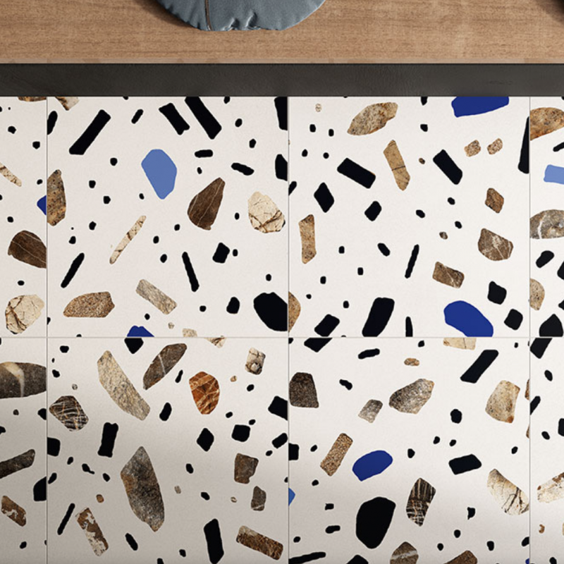 Керамогранит FIORANESE  FIO.GHIAIA Maxi Bianco