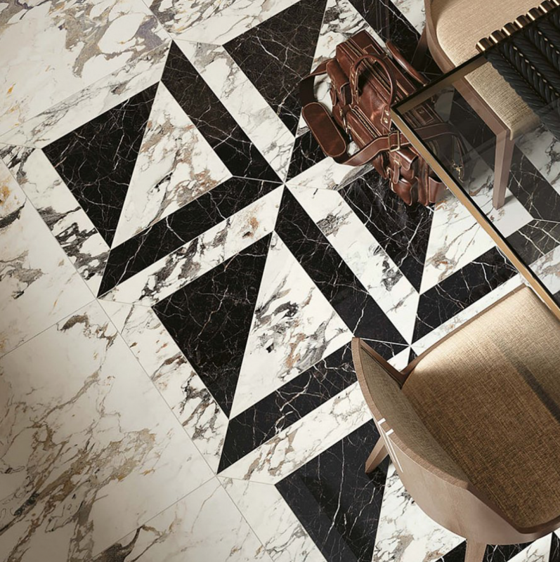 Керамогранит  Atlas Concorde Allure Gioia