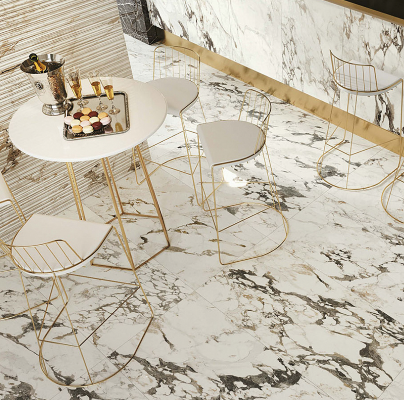 Керамогранит  Atlas Concorde Allure Capraia