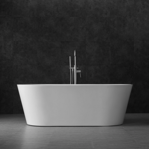 Ванна отдельностоящая акриловая GRADO