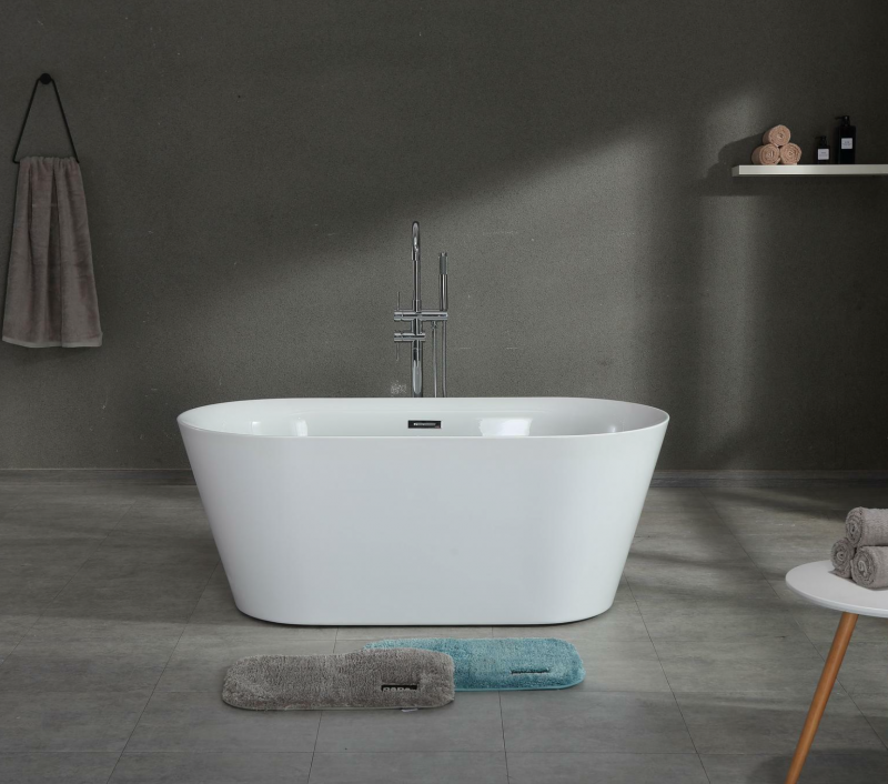 Ванна отдельностоящая акриловая GRADO 170*80