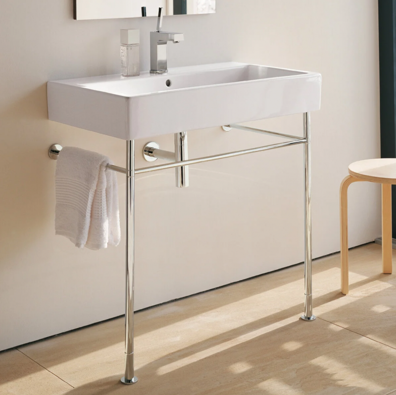 Раковина Duravit Vero 80*47*13,5