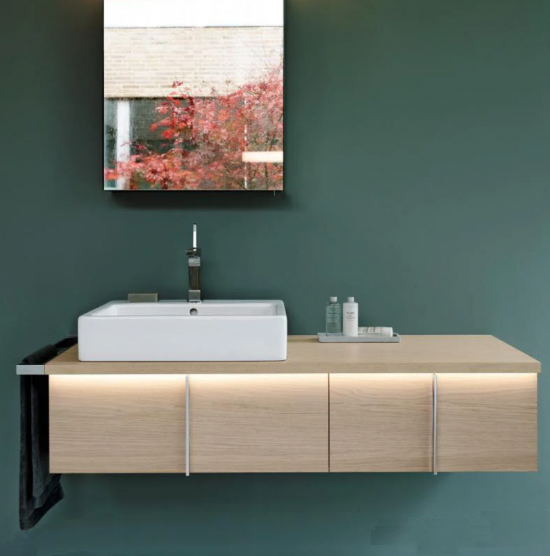 Раковина Duravit Vero 80*47*13,5