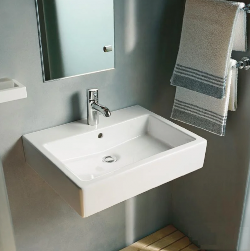 Раковина Duravit Vero 80*47*13,5