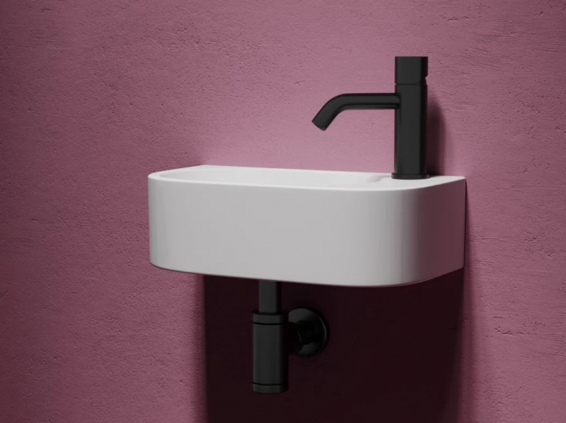 Умывальник Ceramica Nova Element L 40*22 см