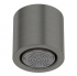 Silia Titanium Верхний душ d=42 мм, титан