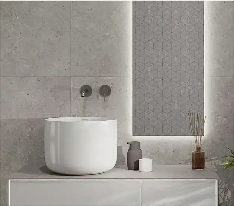 РАКОВИНА KERAMA MARAZZI MAGICA НАКЛАДНАЯ 42*42*30 