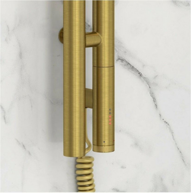 Сунержа Нюанс 3.0 1200 правый электрический