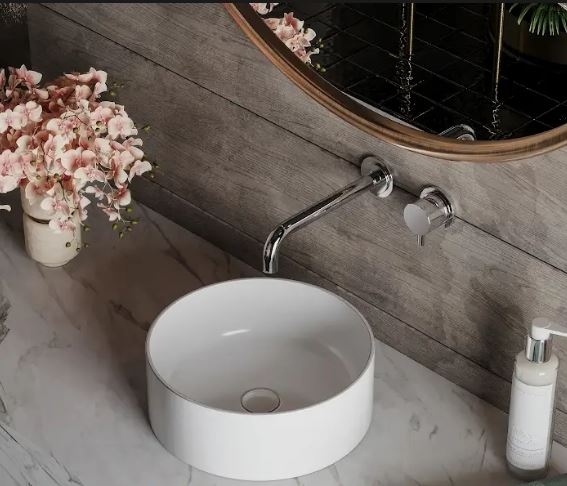 Умывальник Roxen Debba 40*40