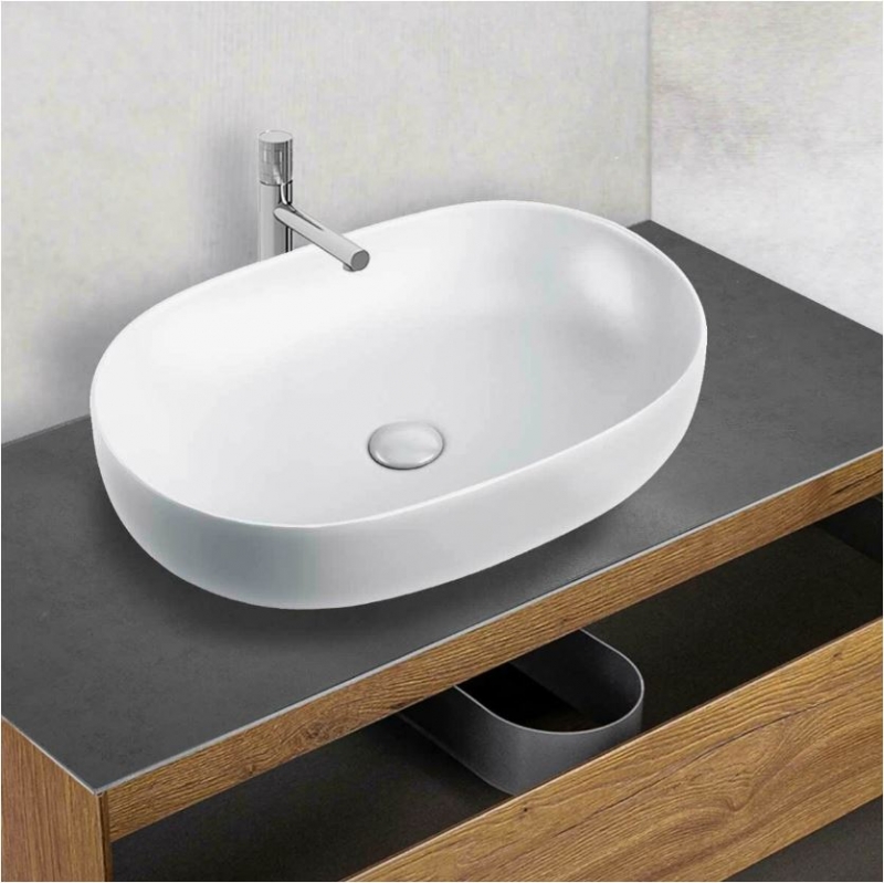 Умывальник Vincea 60*40*13,5