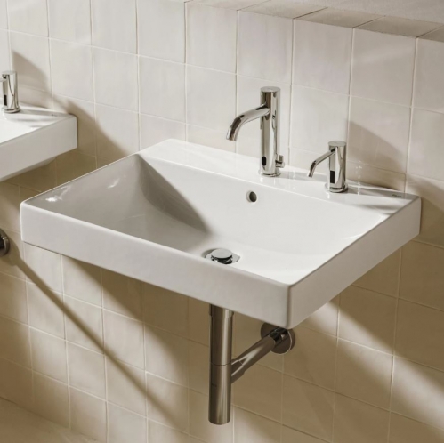 УМЫВАЛЬНИК ПОДВЕСНОЙ ROCA ONA 