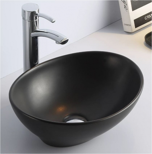 Умывальник CeramaLux 41*33*16